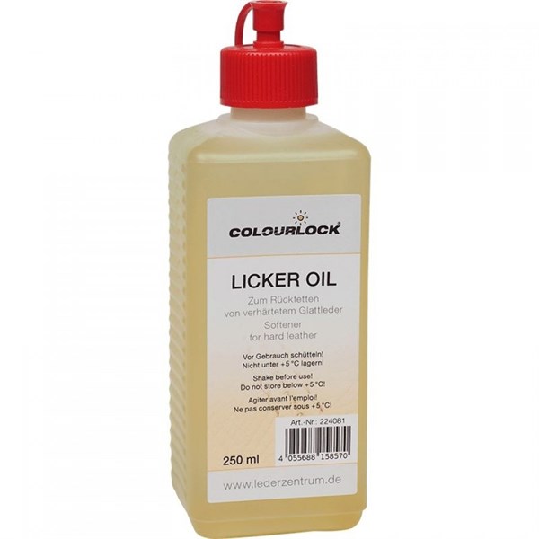 Licker Oil 250ml