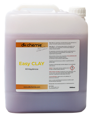Easy Clay 5 Litre